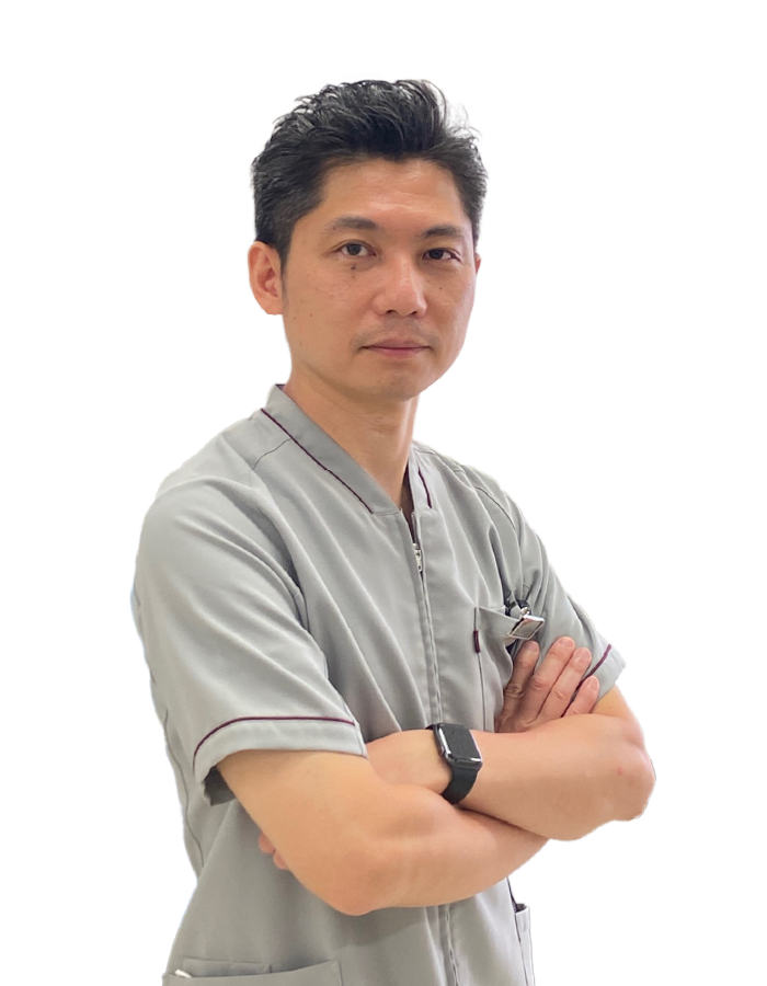 副院長